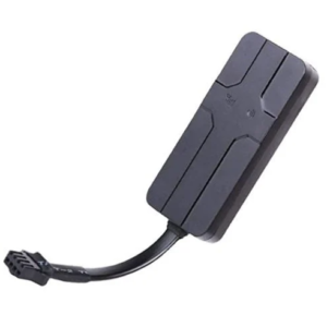 Evue V5 gps tracking device model with 12v relay